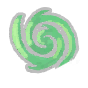 Desmejorante badge