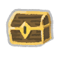 ¡Oh, brilla! badge