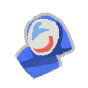 ¡Ca-chín! badge