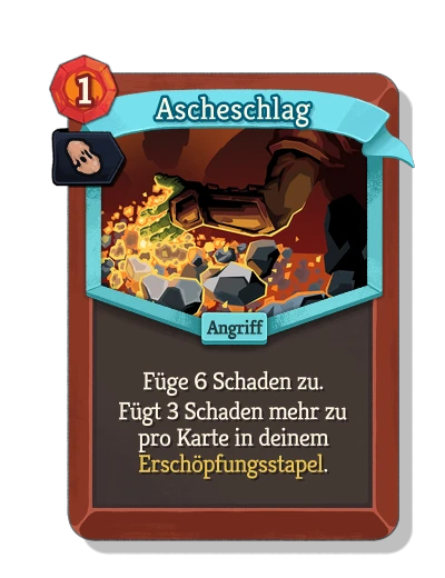 ashen_strike with Klon - Slay the Spire 2