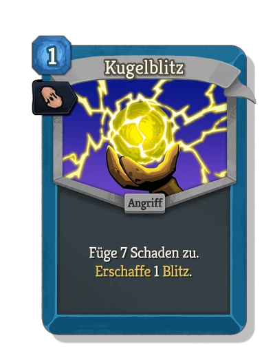 ball_lightning with Klon - Slay the Spire 2