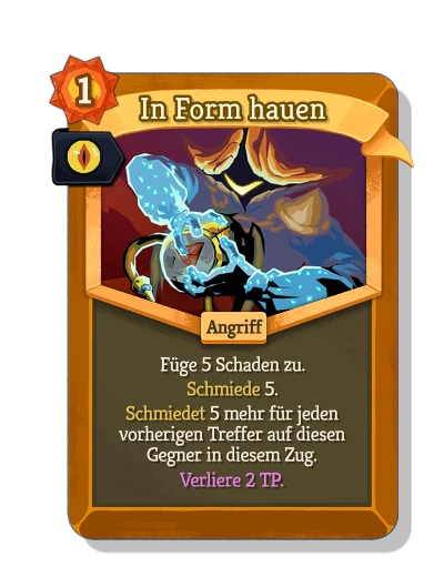 beat_into_shape with Korrumpiert - Slay the Spire 2