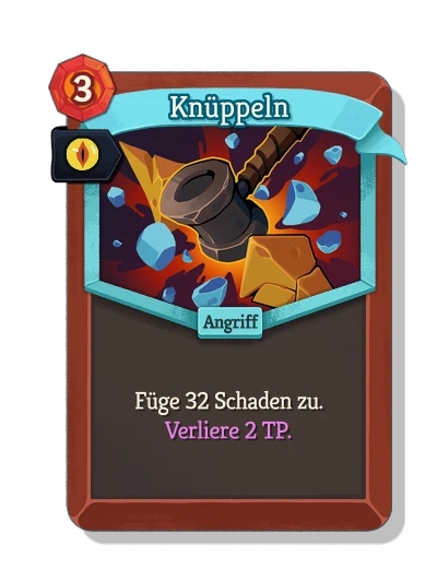 bludgeon with Korrumpiert - Slay the Spire 2