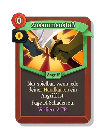 clash with Korrumpiert - Slay the Spire 2