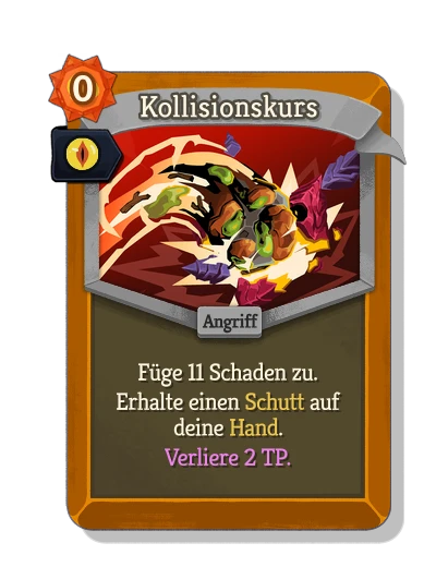 collision_course with Korrumpiert - Slay the Spire 2