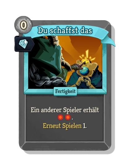 believe_in_you with Schick - Slay the Spire 2