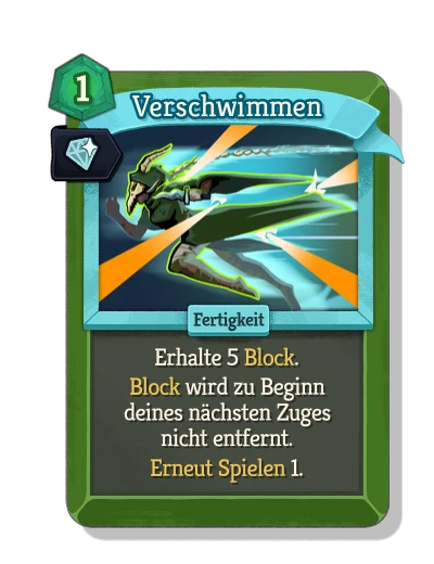 blur with Schick - Slay the Spire 2