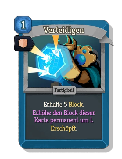 defend_defect with Klebrig - Slay the Spire 2