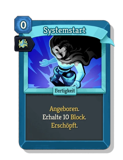 boot_sequence with Durchdrungen - Slay the Spire 2