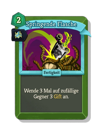 bouncing_flask with Durchdrungen - Slay the Spire 2