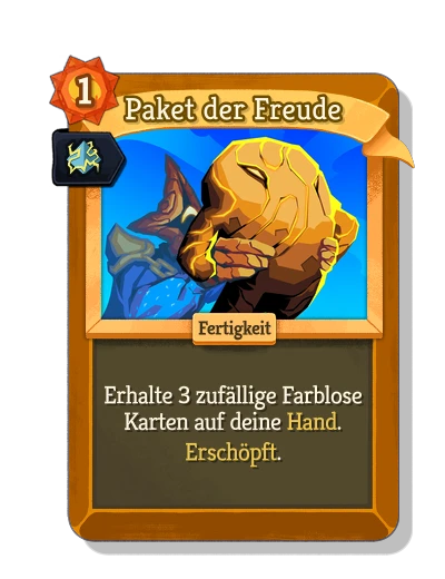 bundle_of_joy with Durchdrungen - Slay the Spire 2