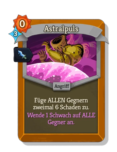 astral_pulse with Tintenbeschmiert - Slay the Spire 2
