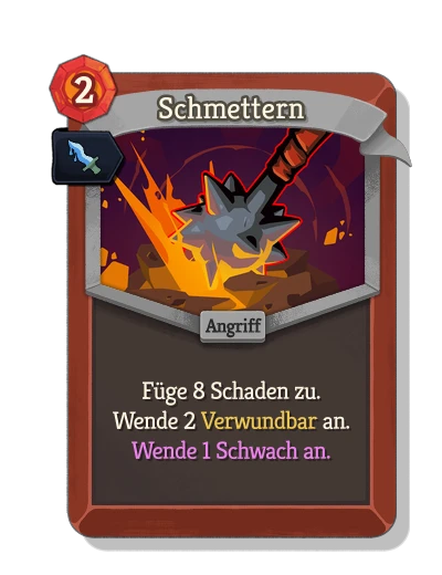 bash with Tintenbeschmiert - Slay the Spire 2