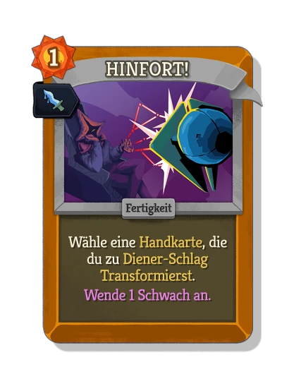 begone with Tintenbeschmiert - Slay the Spire 2
