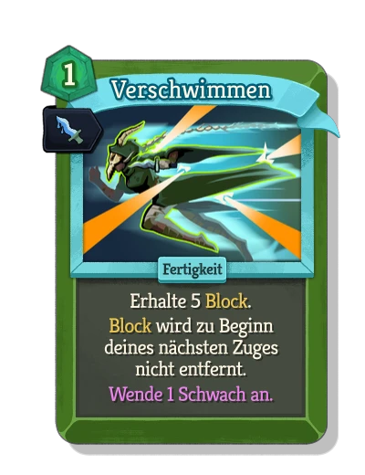 blur with Tintenbeschmiert - Slay the Spire 2