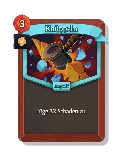 bludgeon with Instinkt - Slay the Spire 2