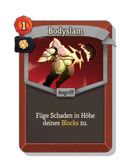 body_slam with Instinkt - Slay the Spire 2