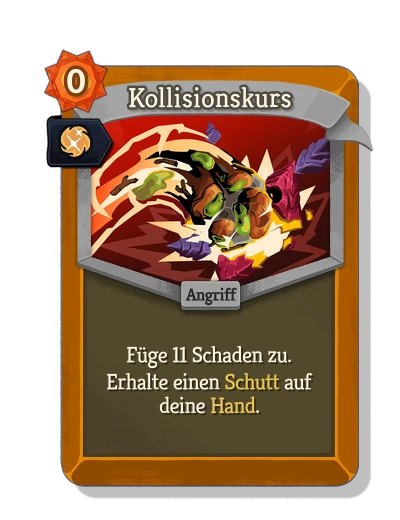 collision_course with Instinkt - Slay the Spire 2