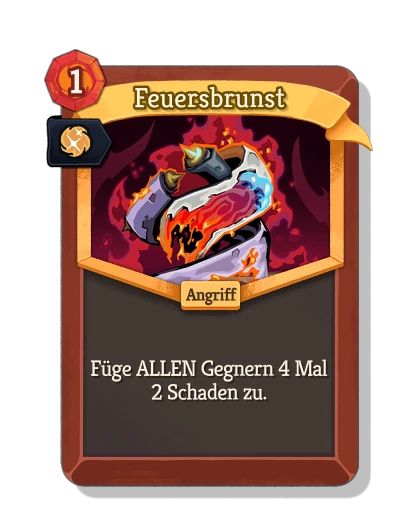 conflagration with Instinkt - Slay the Spire 2