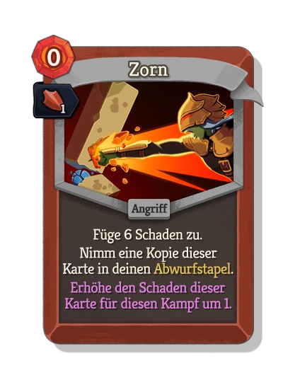 anger with Schwung - Slay the Spire 2
