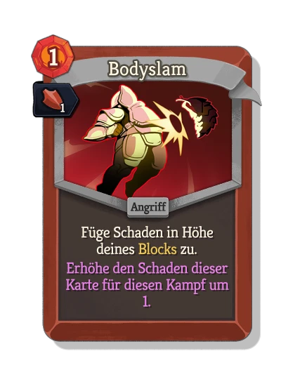 body_slam with Schwung - Slay the Spire 2