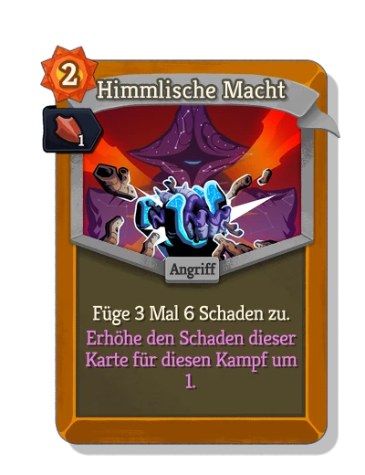 celestial_might with Schwung - Slay the Spire 2