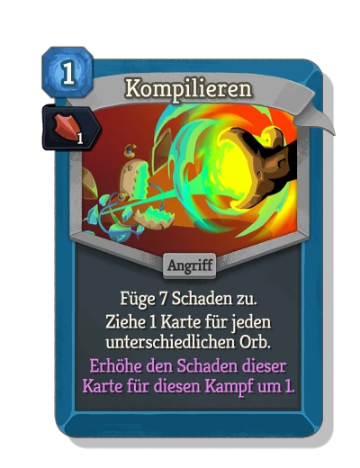 compile_driver with Schwung - Slay the Spire 2