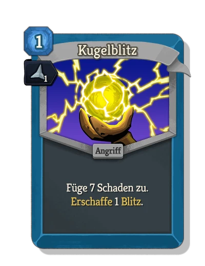 ball_lightning with Scharf - Slay the Spire 2