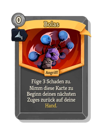 bolas with Scharf - Slay the Spire 2
