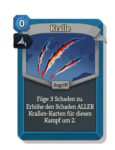 claw with Scharf - Slay the Spire 2
