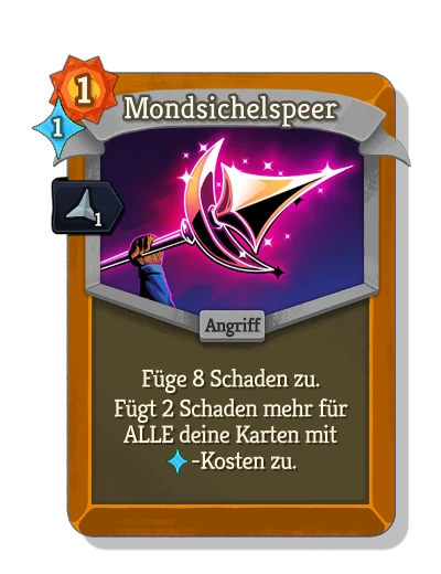 crescent_spear with Scharf - Slay the Spire 2