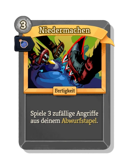 beat_down with Schlummernde Essenz - Slay the Spire 2