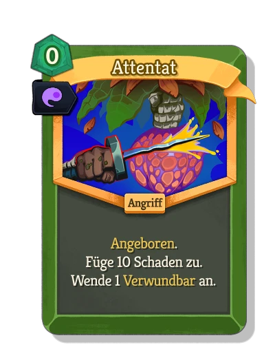 assassinate with Seelenkraft - Slay the Spire 2