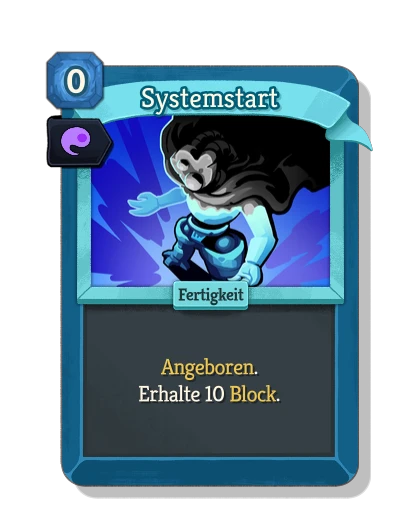 boot_sequence with Seelenkraft - Slay the Spire 2