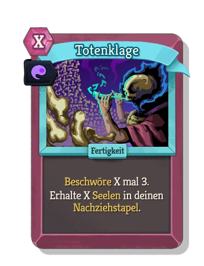 dirge with Seelenkraft - Slay the Spire 2