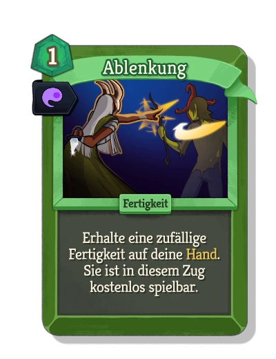 distraction with Seelenkraft - Slay the Spire 2