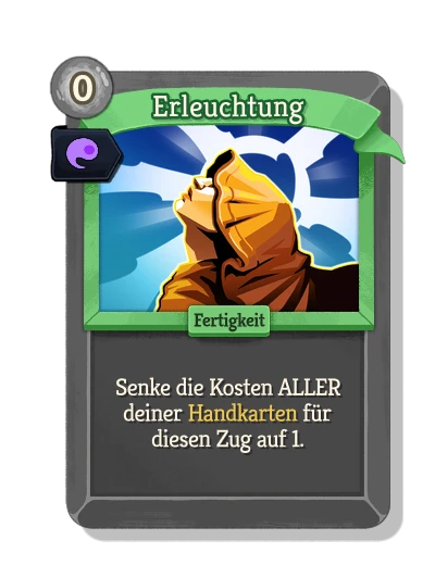 enlightenment with Seelenkraft - Slay the Spire 2