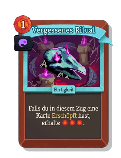 forgotten_ritual with Seelenkraft - Slay the Spire 2