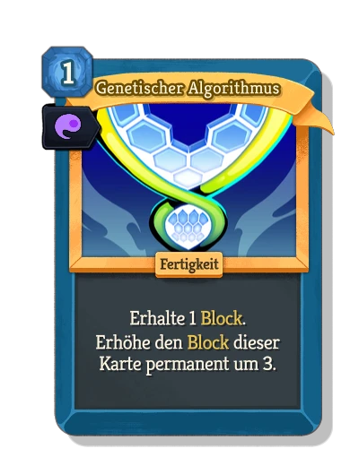 genetic_algorithm with Seelenkraft - Slay the Spire 2