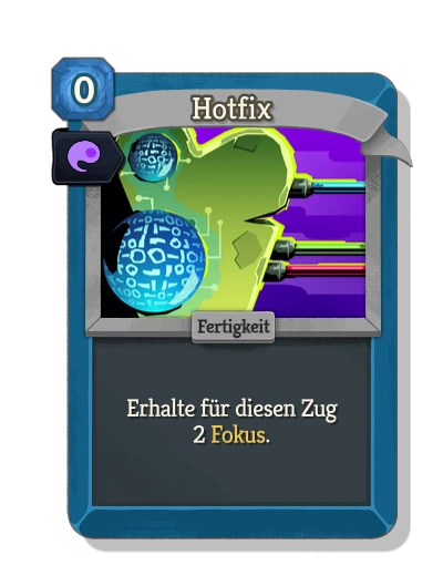 hotfix with Seelenkraft - Slay the Spire 2