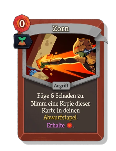 anger with Eingesät - Slay the Spire 2