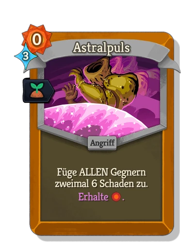 astral_pulse with Eingesät - Slay the Spire 2