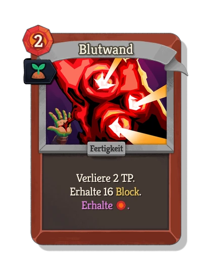 blood_wall with Eingesät - Slay the Spire 2
