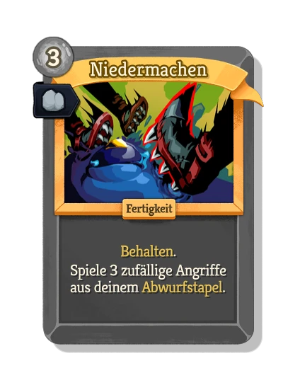 beat_down with Beständig - Slay the Spire 2