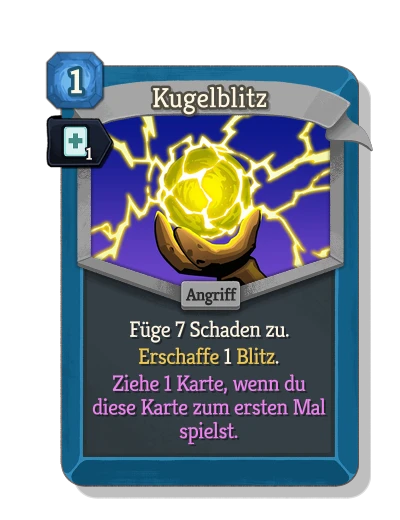 ball_lightning with Flott - Slay the Spire 2