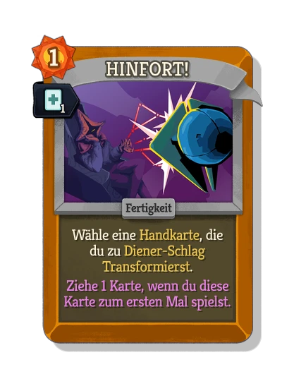 begone with Flott - Slay the Spire 2