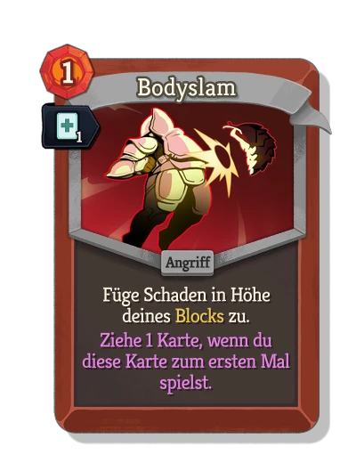 body_slam with Flott - Slay the Spire 2