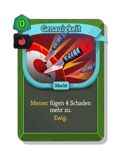 accuracy with Tezcataras Glut - Slay the Spire 2
