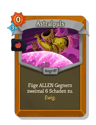 astral_pulse with Tezcataras Glut - Slay the Spire 2