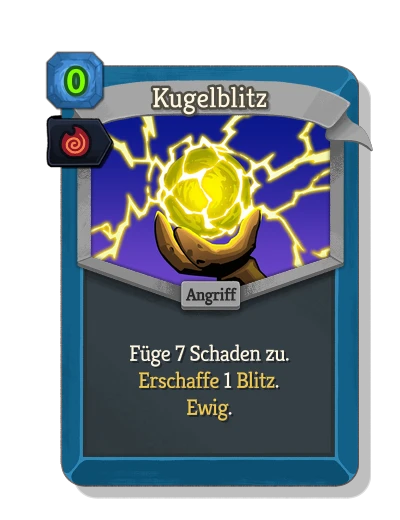 ball_lightning with Tezcataras Glut - Slay the Spire 2